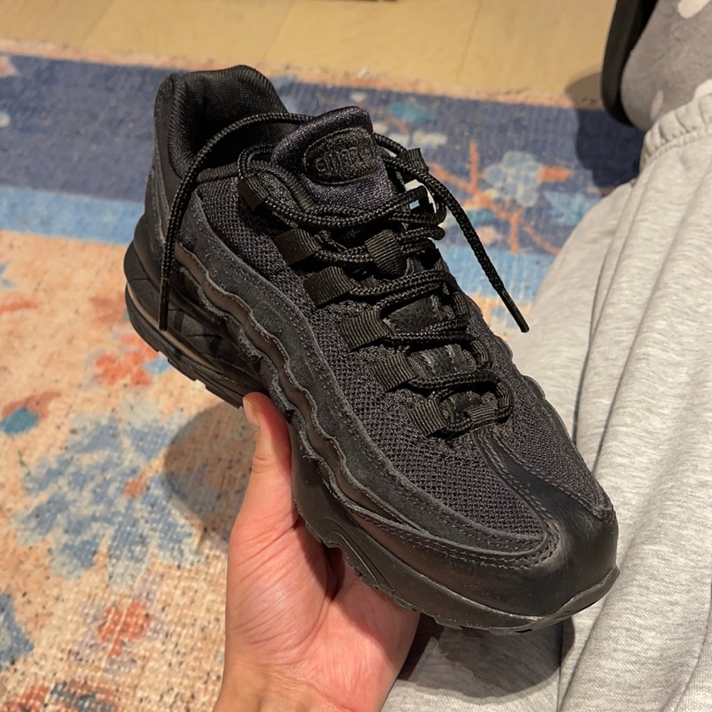 Air Max 95 Youth
